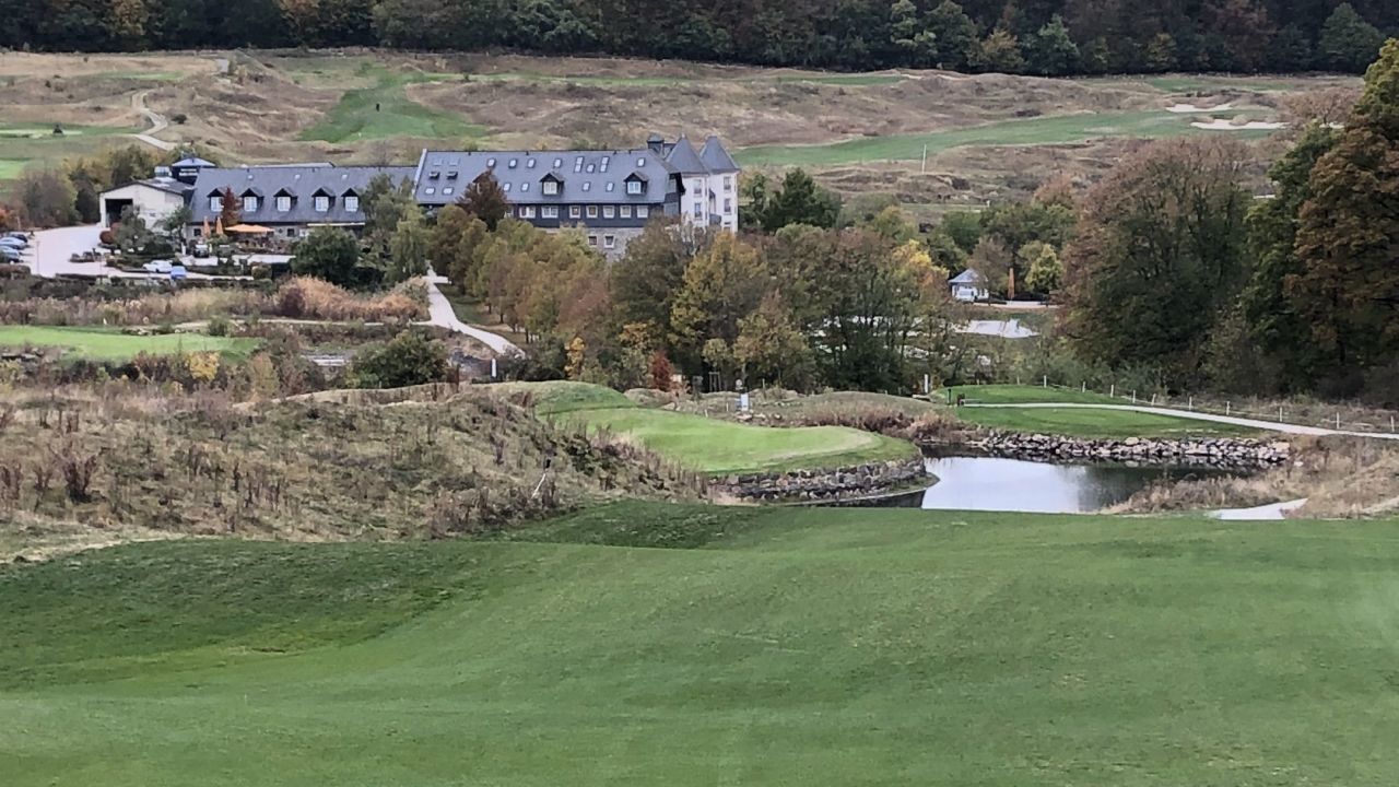 Golfclub Hofgut Georgenthal