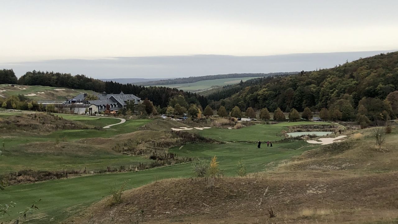 Golfclub Hofgut Georgenthal