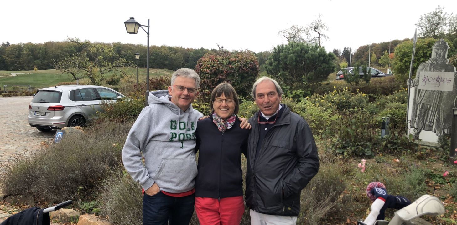 Golfclub Hofgut Georgenthal