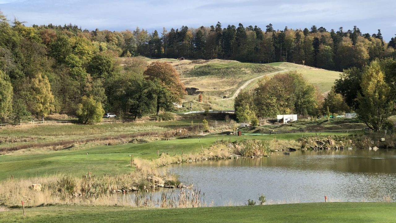 Golfclub Hofgut Georgenthal