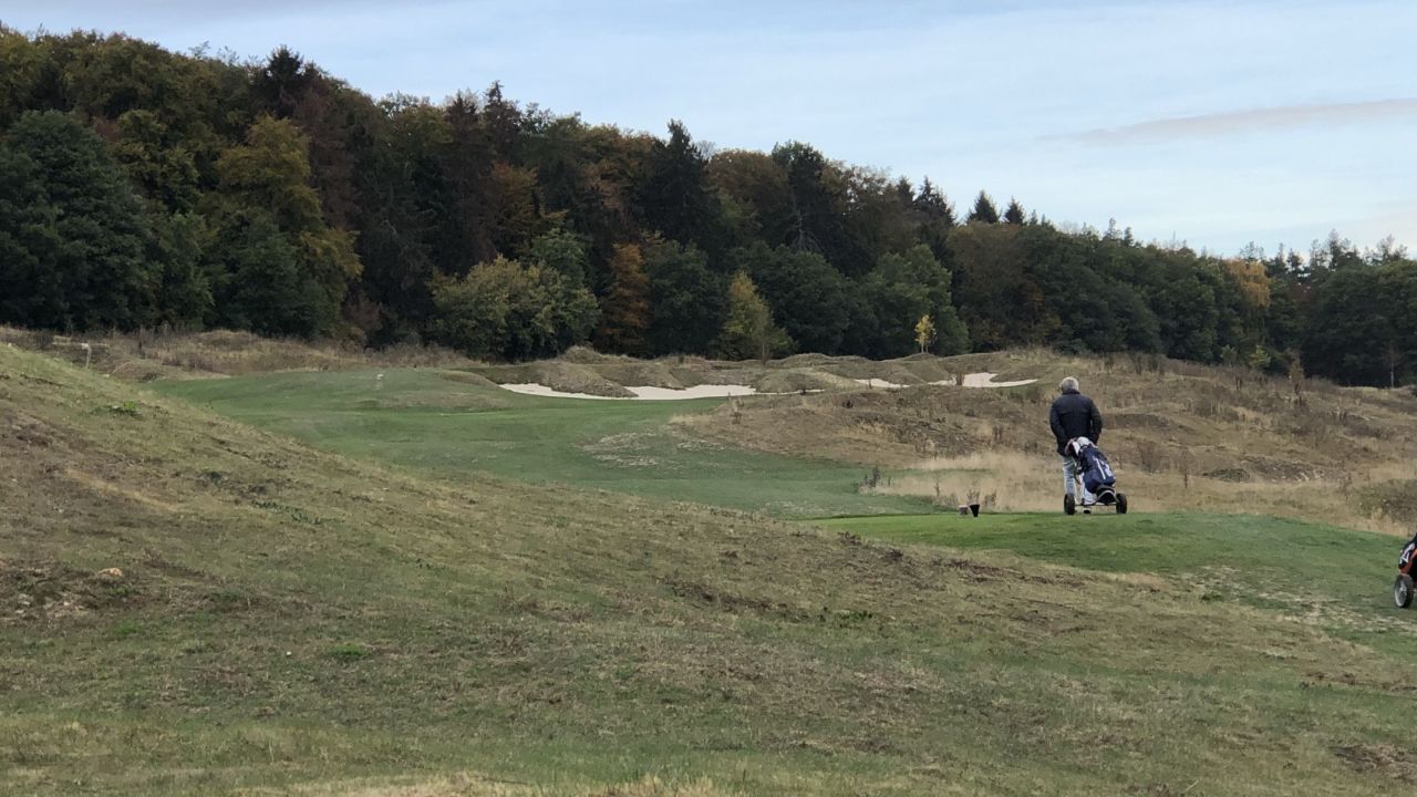 Golfclub Hofgut Georgenthal