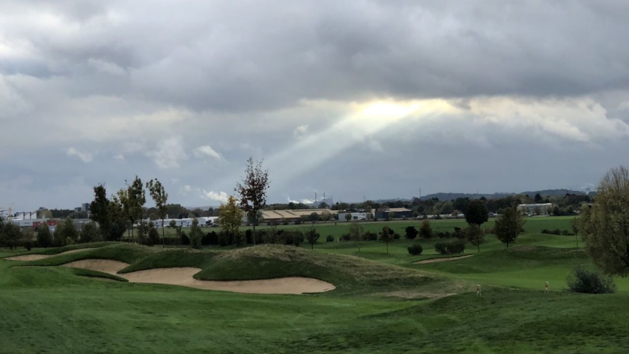 Kölner Golfclub