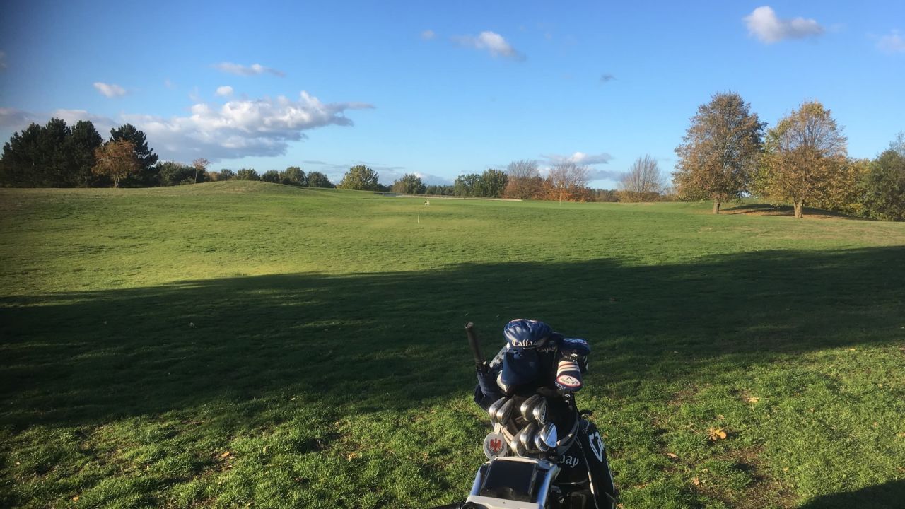 Golfclub Berlin Prenden