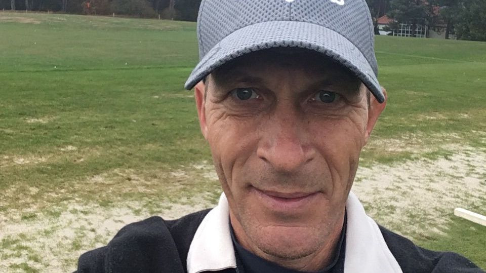 Golfclub Berlin Prenden