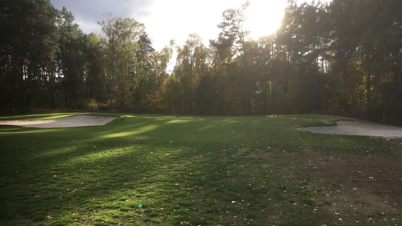 Golfclub Berlin Prenden