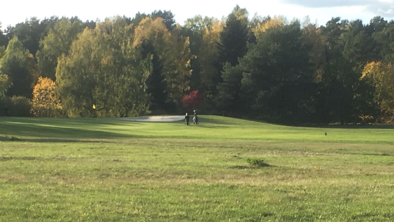 Golfclub Berlin Prenden