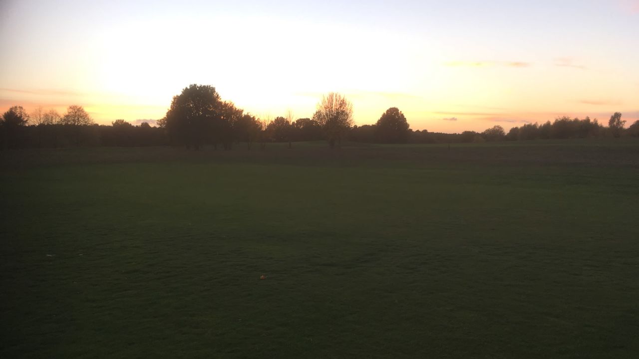 Golfclub Berlin Prenden