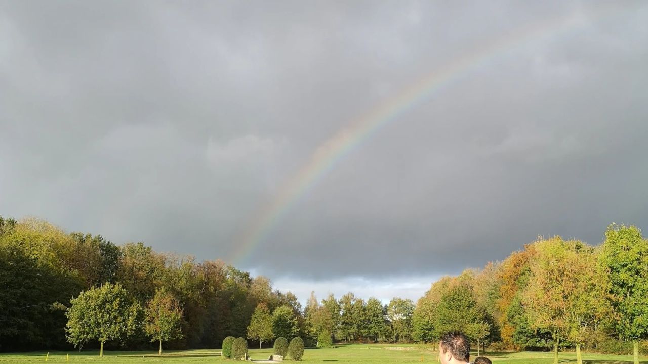 GC Wasserschloss Westerwinkel