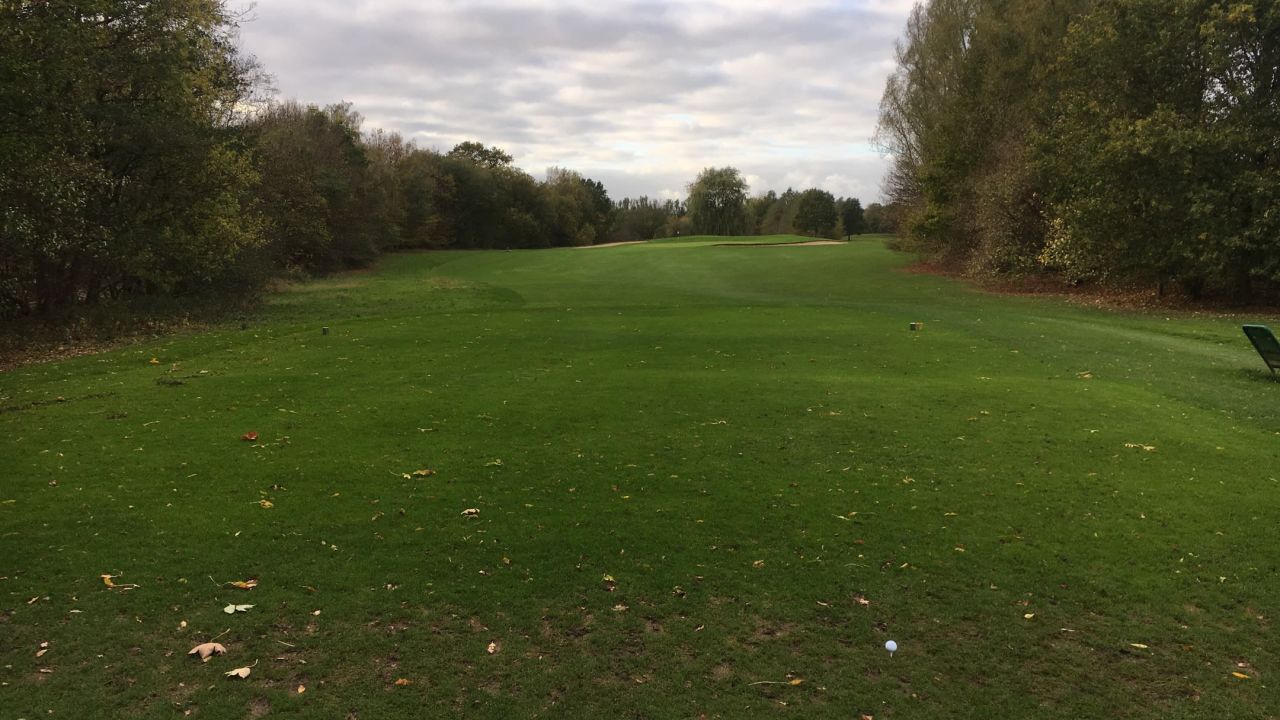 PSF Fairway Golf-Prisdorfer Sport u. Freizeitanlage