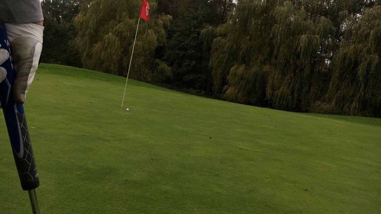 PSF Fairway Golf-Prisdorfer Sport u. Freizeitanlage