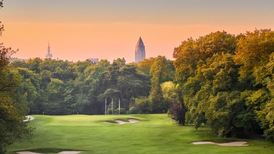 Frankfurter Golf Club e. V.