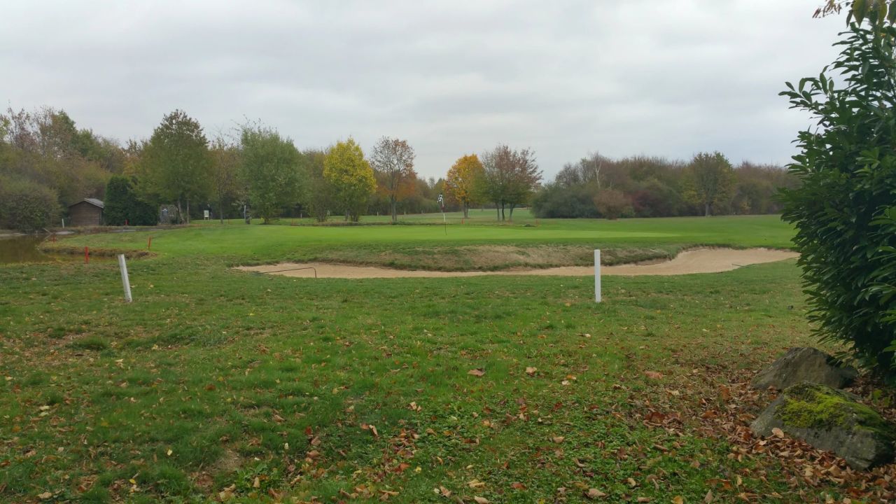 Golfanlage Clostermanns Hof