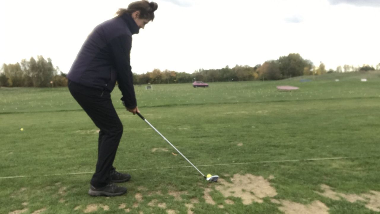 Berliner GC Stolper Heide