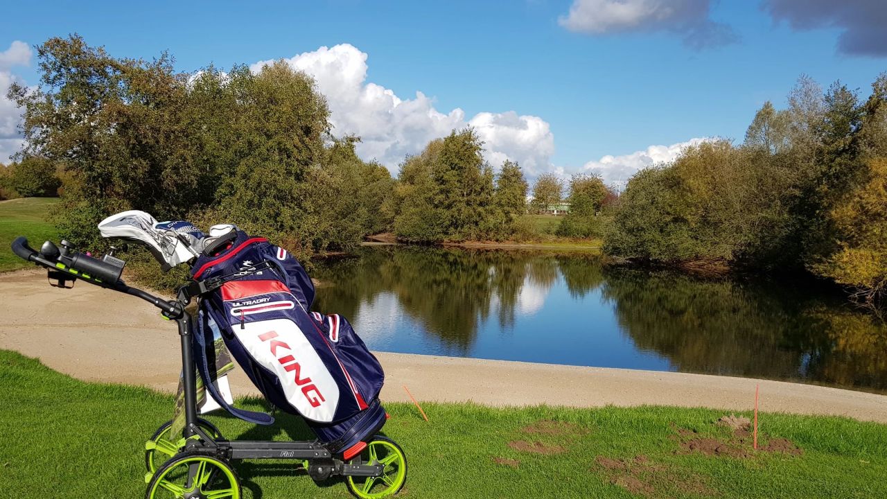 Golf International Moyland