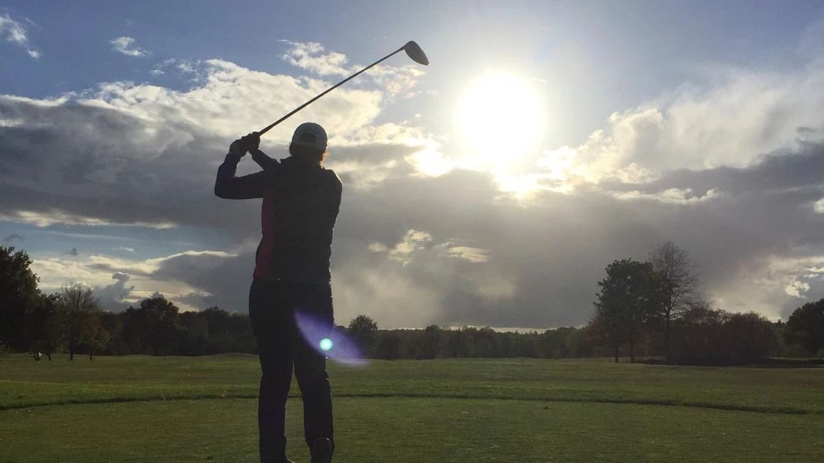 Golf International Moyland