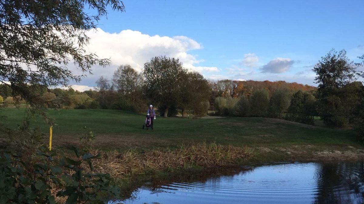 Golf International Moyland