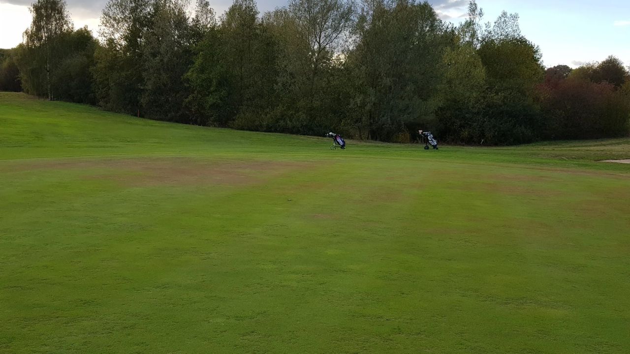 Golf International Moyland