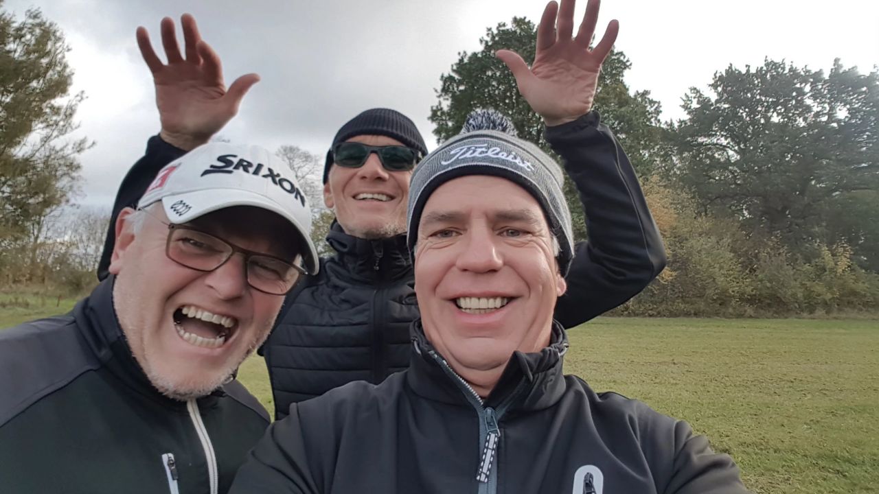 Golf & Country Club Hohwachter Bucht