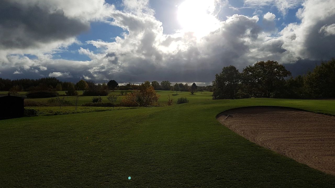 Golf & Country Club Hohwachter Bucht