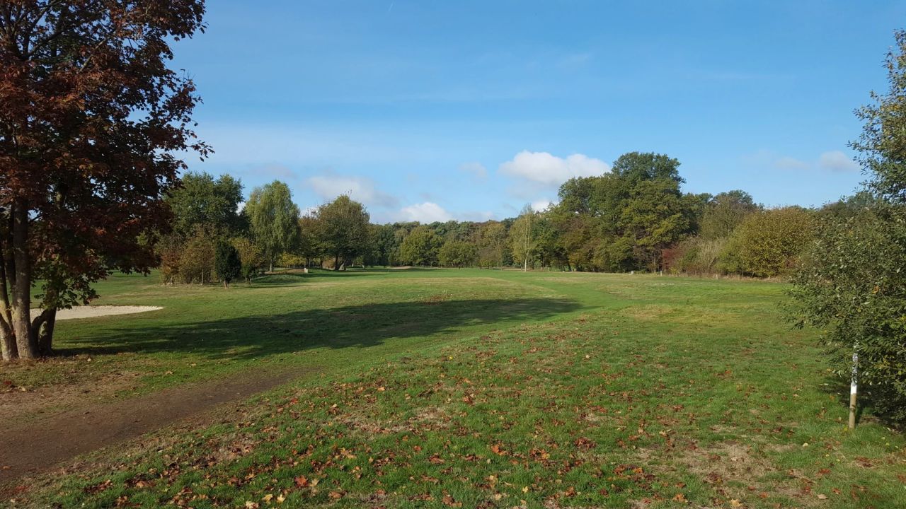 GC Gut Hahues zu Telgte