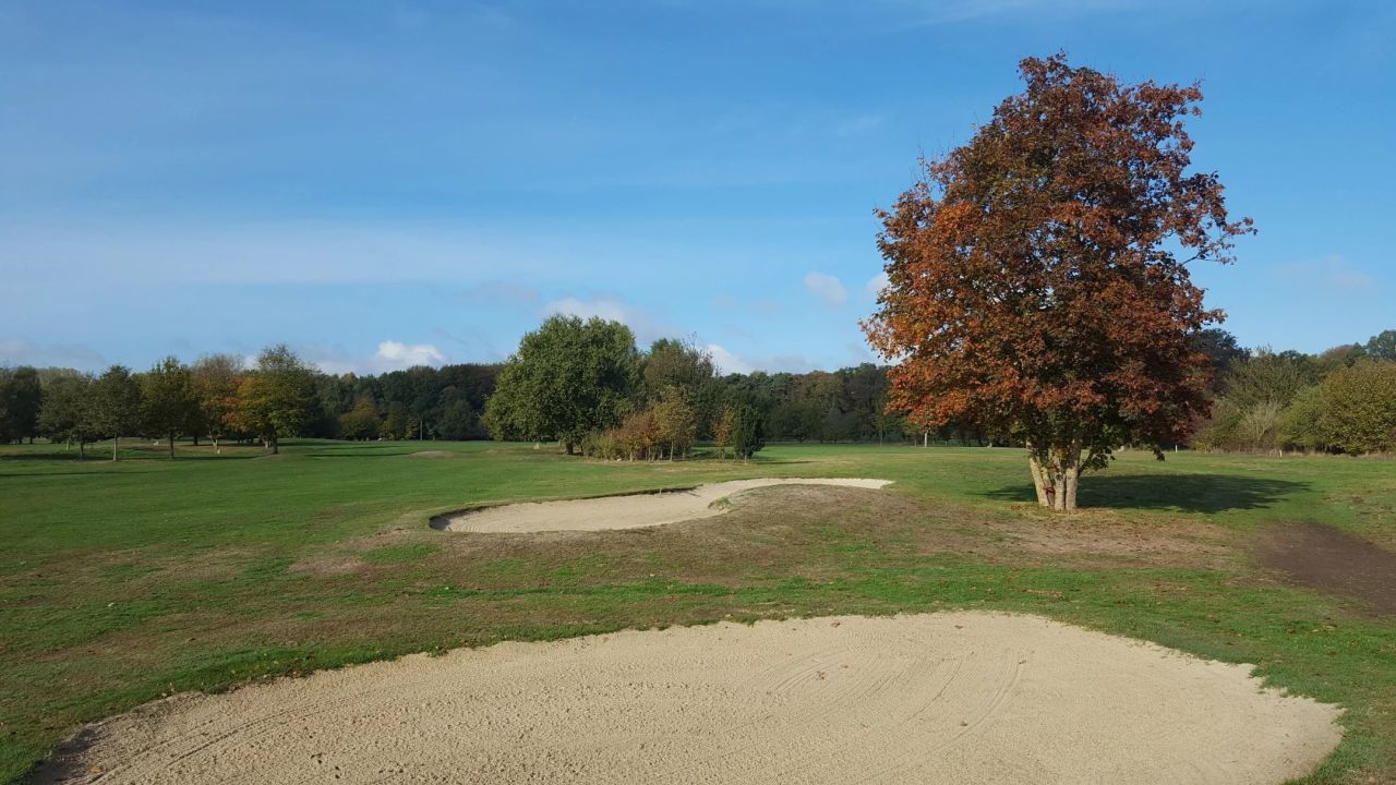 GC Gut Hahues zu Telgte