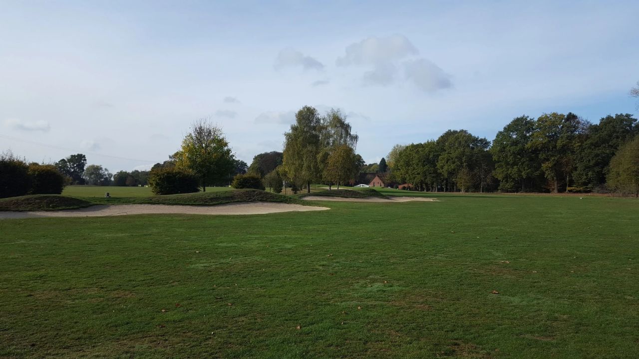 GC Gut Hahues zu Telgte