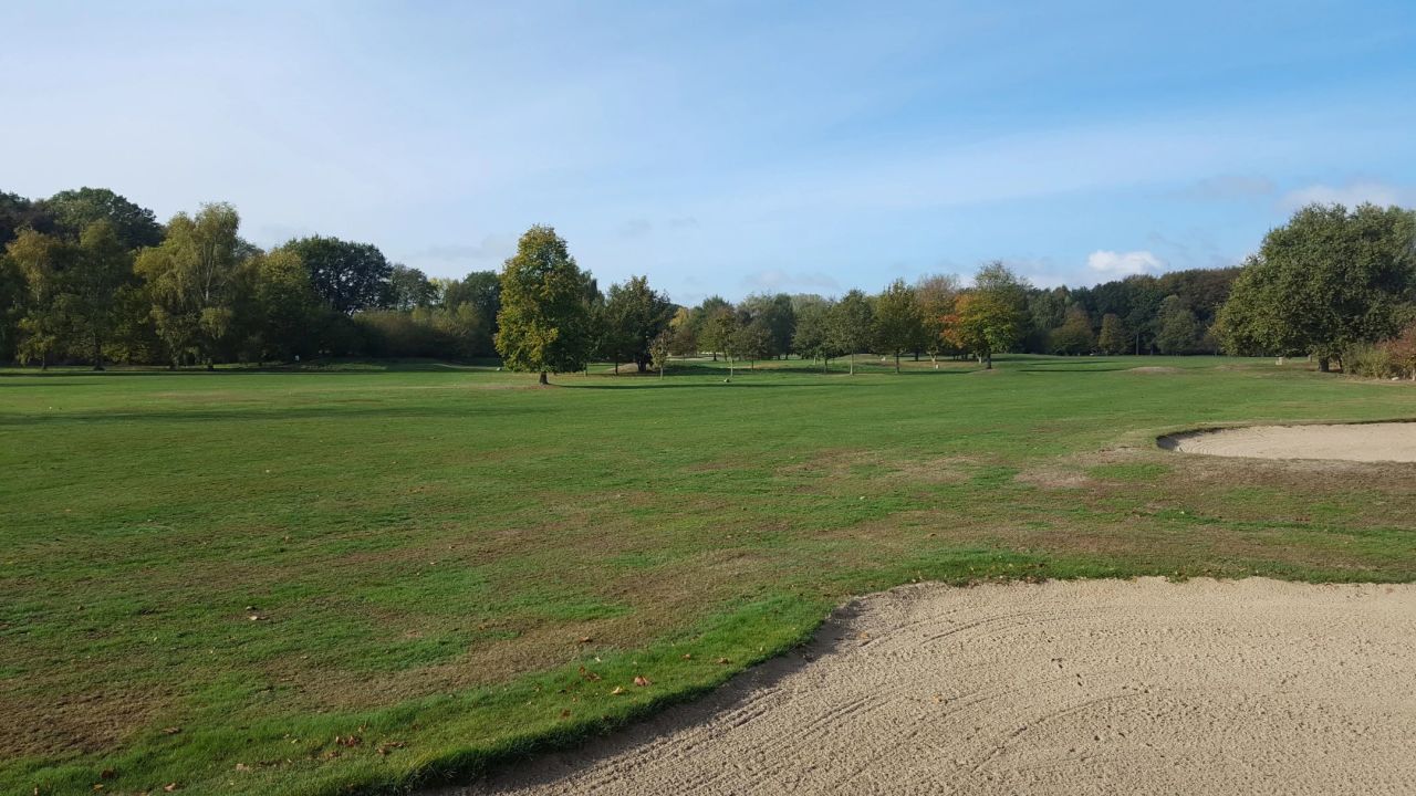 GC Gut Hahues zu Telgte