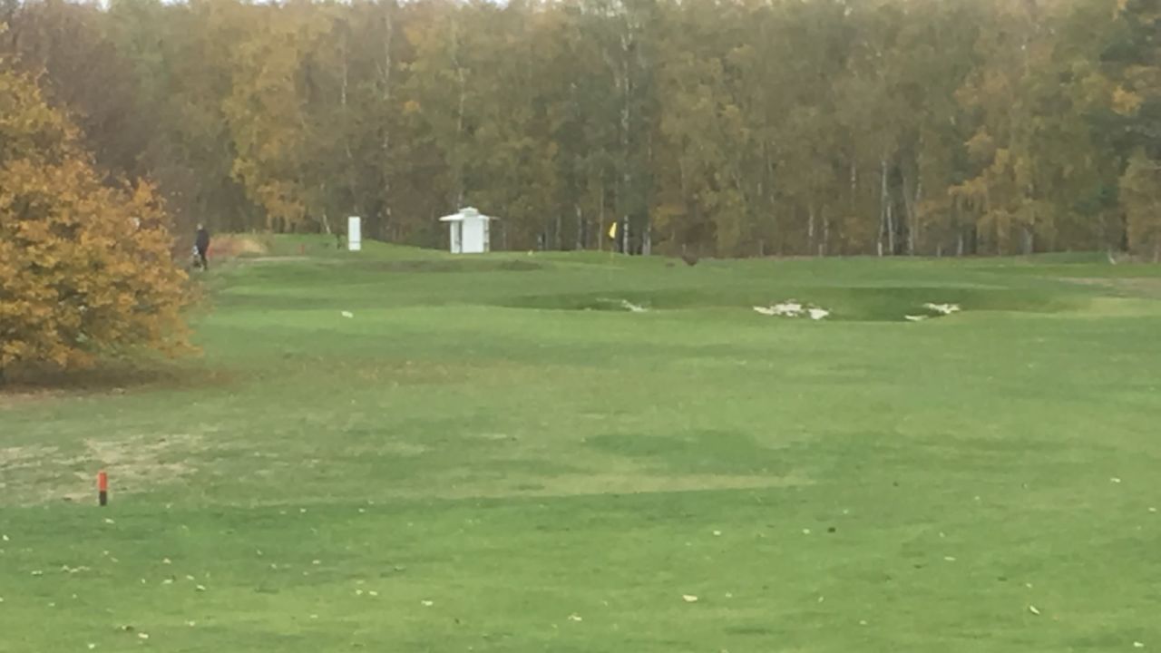 Golfclub Berlin Prenden