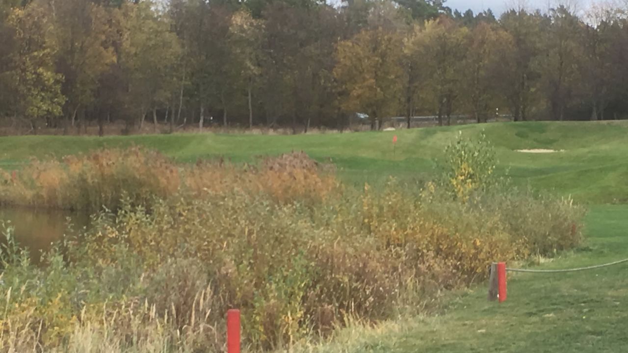 Golfclub Berlin Prenden