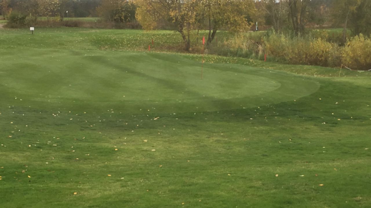 Golfclub Berlin Prenden