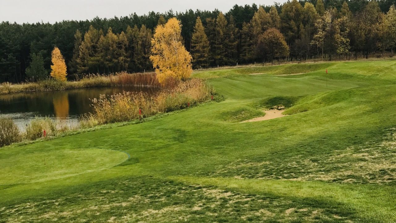 Golfclub Berlin Prenden