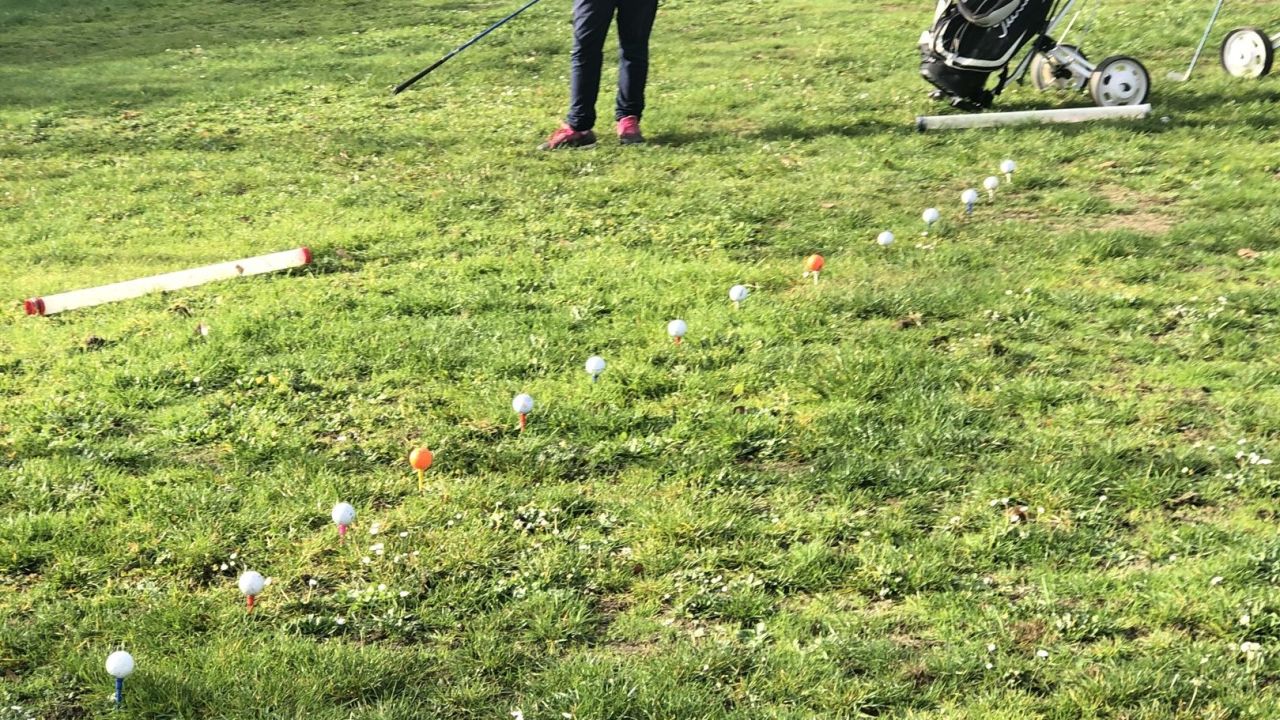 1. Bremer Cross Golf Club n.e.V.