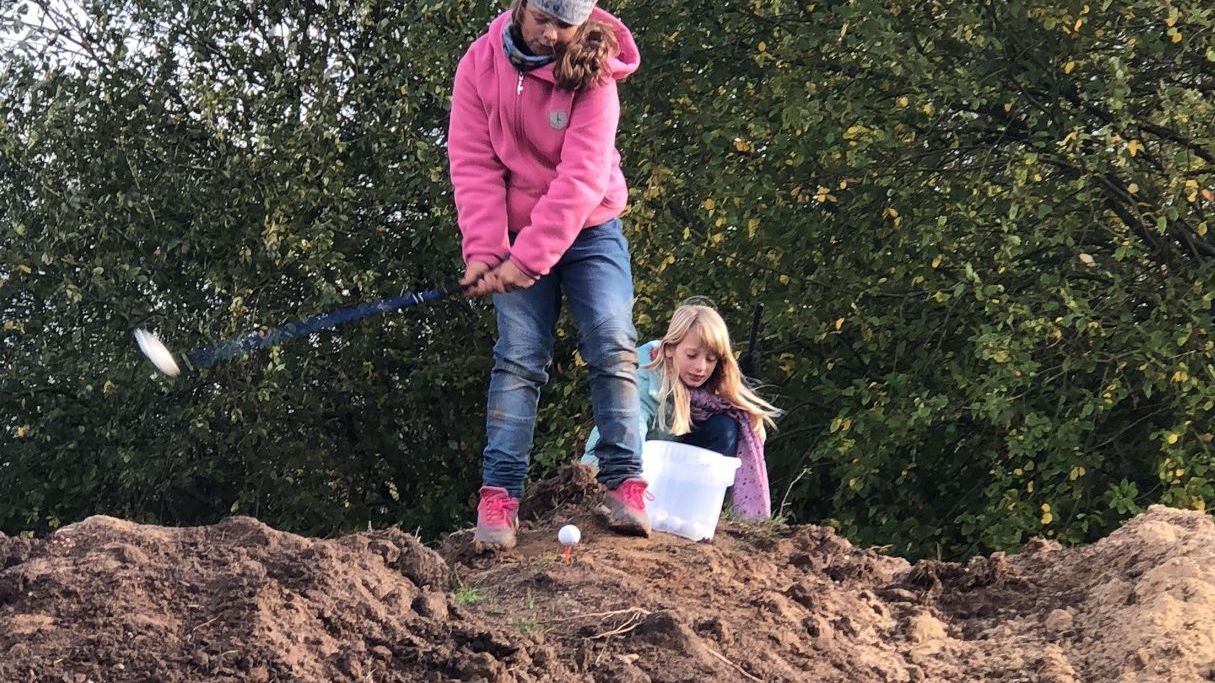 1. Bremer Cross Golf Club n.e.V.