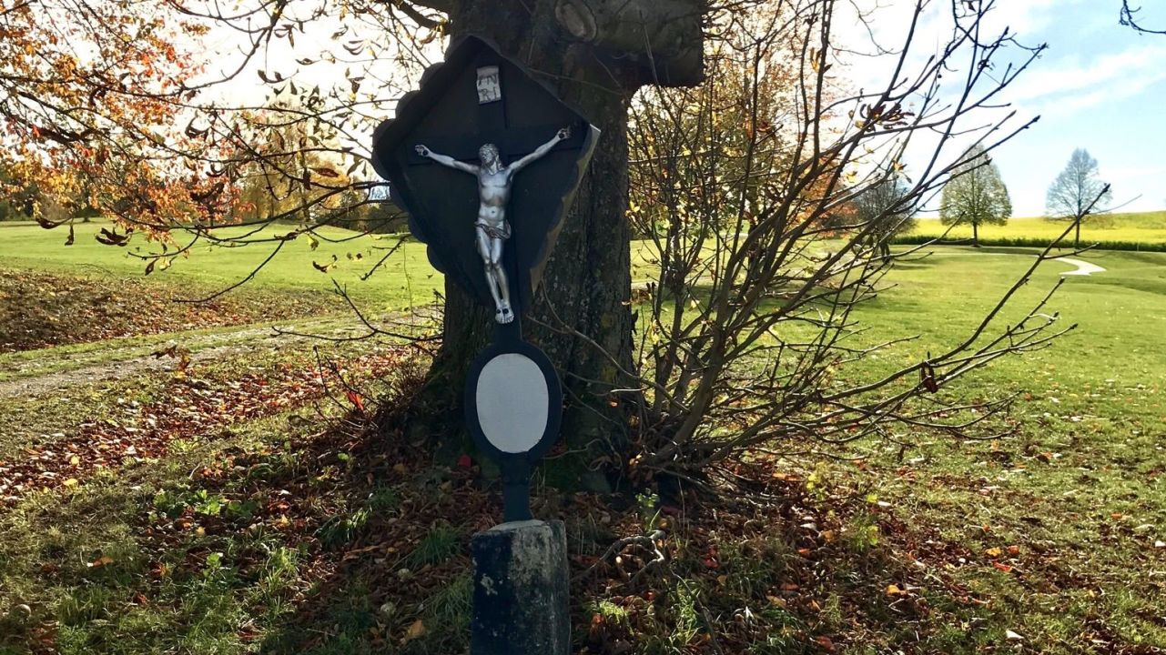 Golf Resort Bad Griesbach, Allfinanz Golfplatz Brunnwies