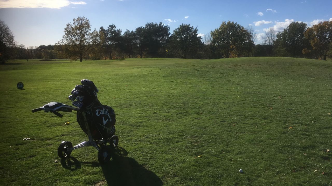 Golfclub Berlin Prenden