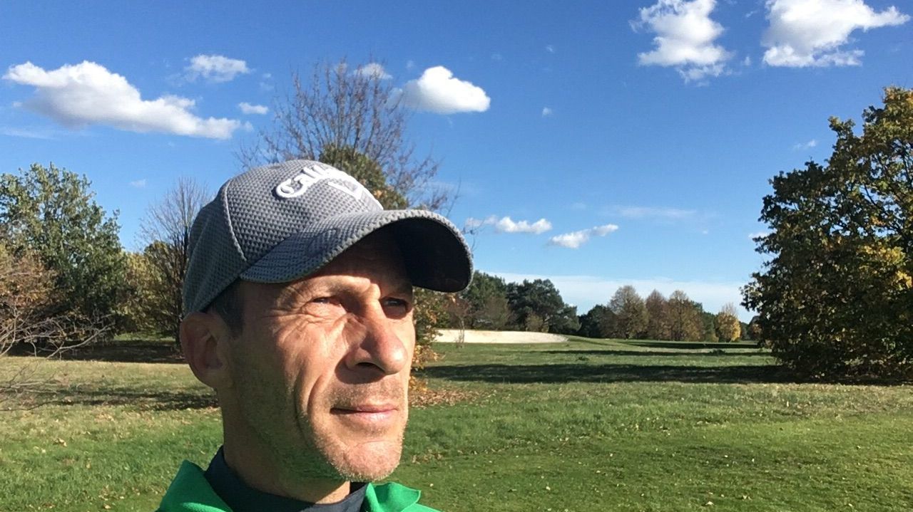 Golfclub Berlin Prenden