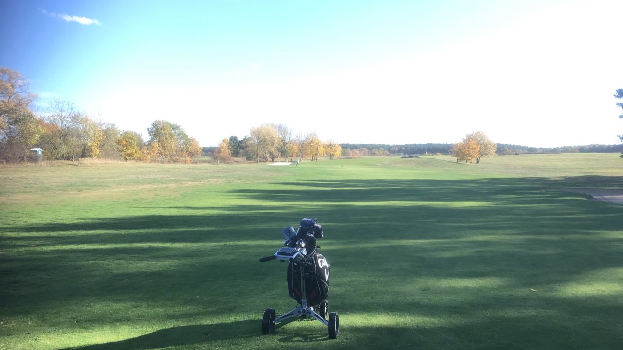 Golfclub Berlin Prenden