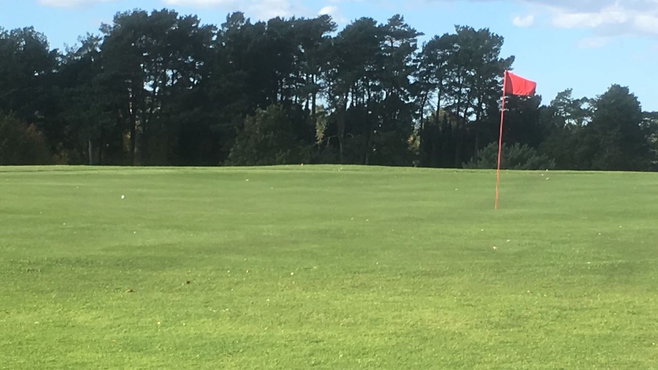 Golfclub Berlin Prenden