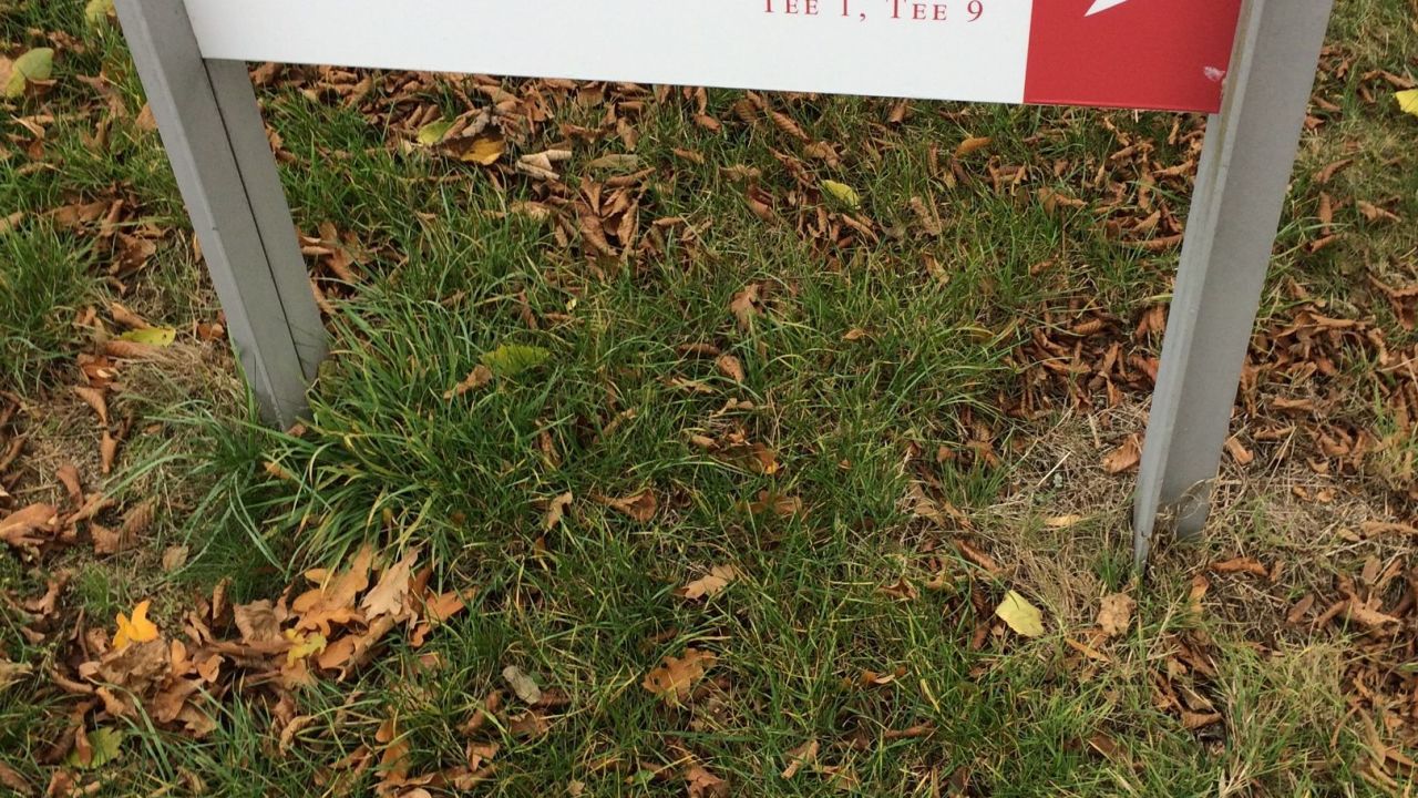 GolfResort Hardenberg