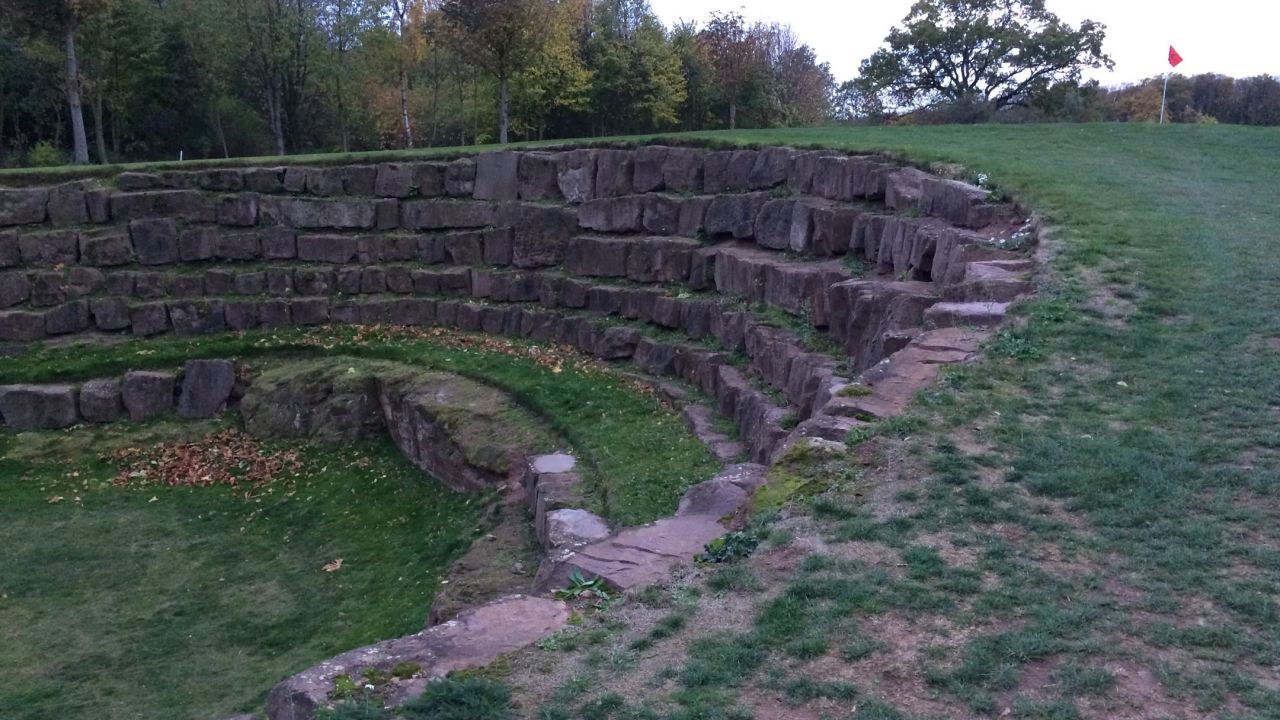 GolfResort Hardenberg