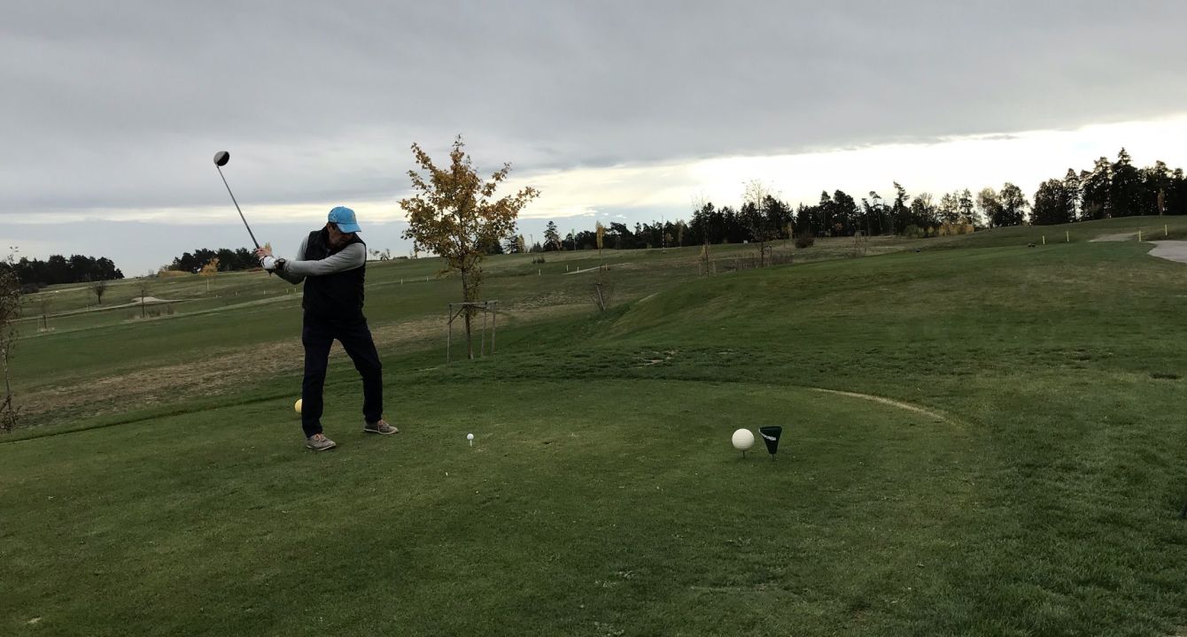 Golfpark Rothenburg-Schönbronn