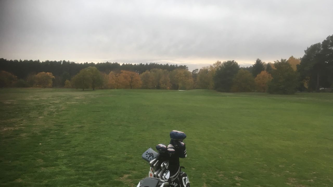 Golfclub Berlin Prenden