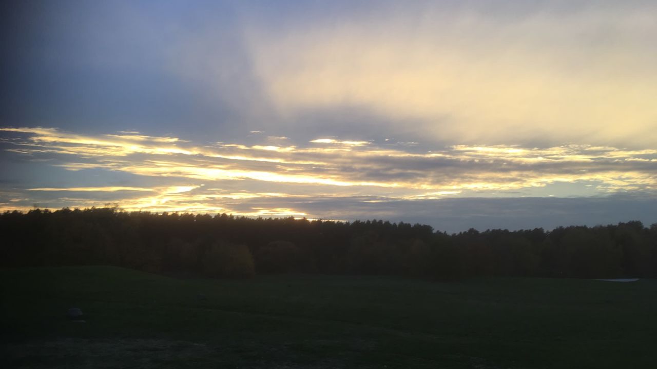 Golfclub Berlin Prenden