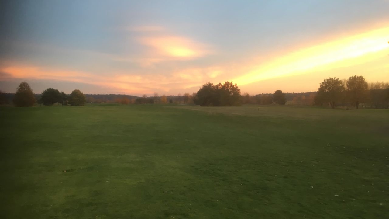 Golfclub Berlin Prenden