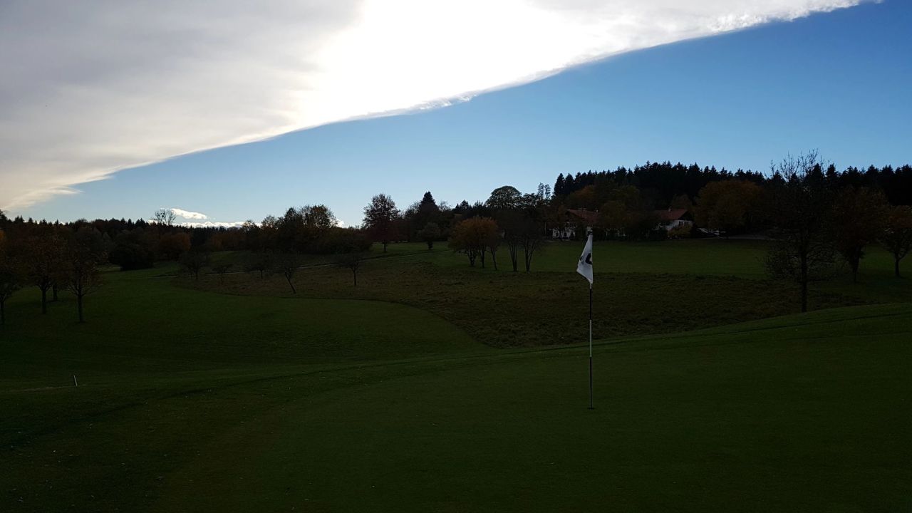 Golf- und Landclub Bergkramerhof