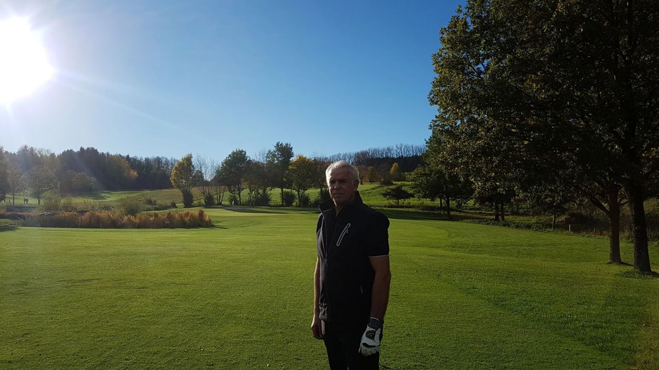 Golf- und Landclub Bergkramerhof