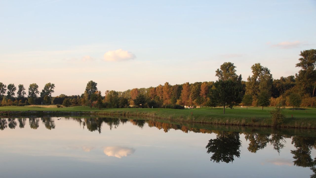 Golf & Country Club Velderhof