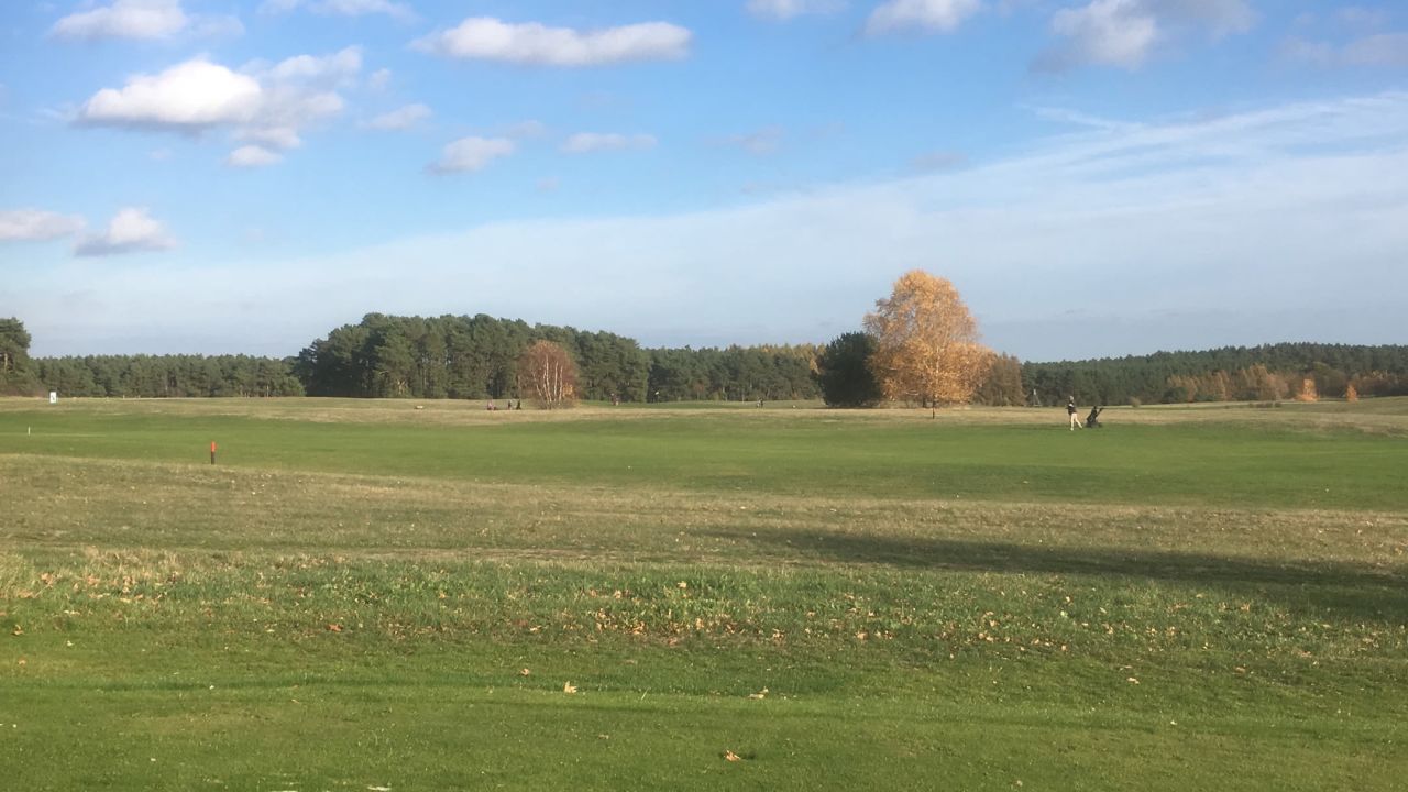Golfclub Berlin Prenden