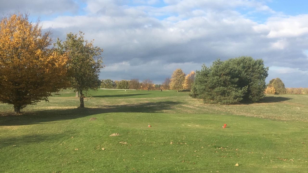 Golfclub Berlin Prenden