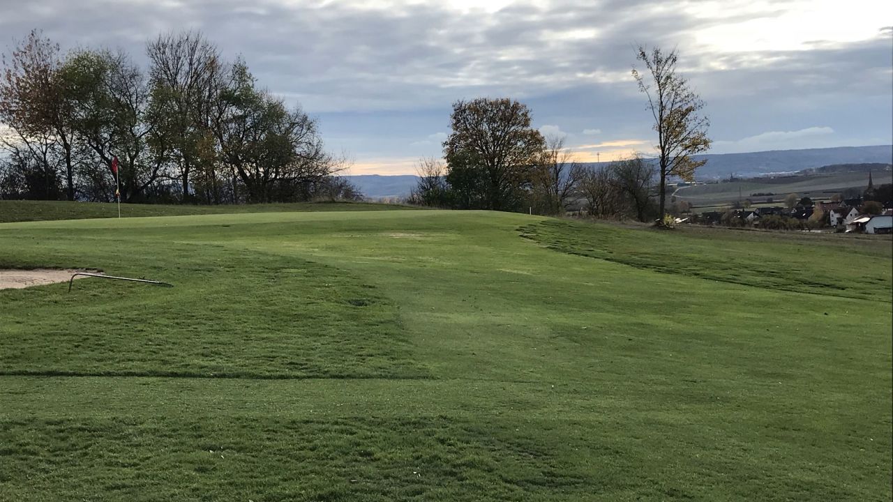 GC Reichsstadt Bad Windsheim